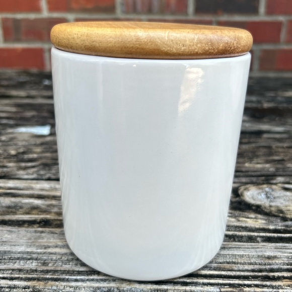 Faust Heirlooms LSU Tigers Mike the Tiger Paul Schexnayder Storage Canister C8 - Picture 2 of 8